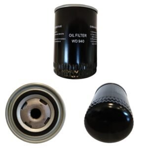 Filtro de aceite CAR-SSWD940