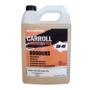 Aceite Sintético CARROLL SH-46 -4L