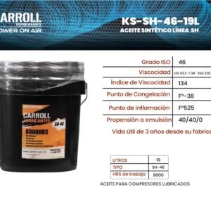 KS-SH-46-19L