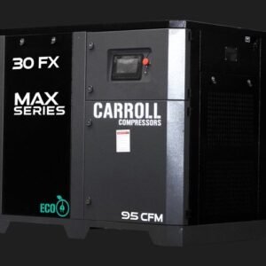 Compresor de Tornillo  30 HP