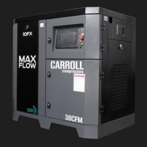 Compresor de Tornillo 10 HP