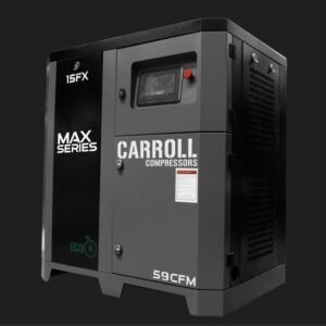 Compresor de Tornillo 15 HP