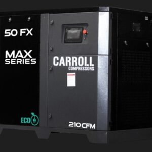 Compresor de Tornillo 50 HP